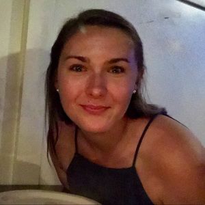 Meet your Posher, Sonia